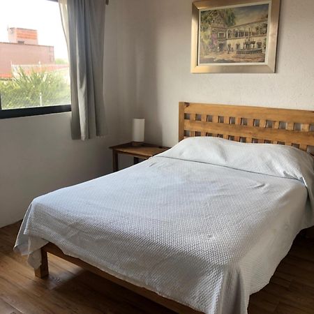 Вілла Casa Las Nubes En El Centro De Tequisquiapan 6 Personas Екстер'єр фото