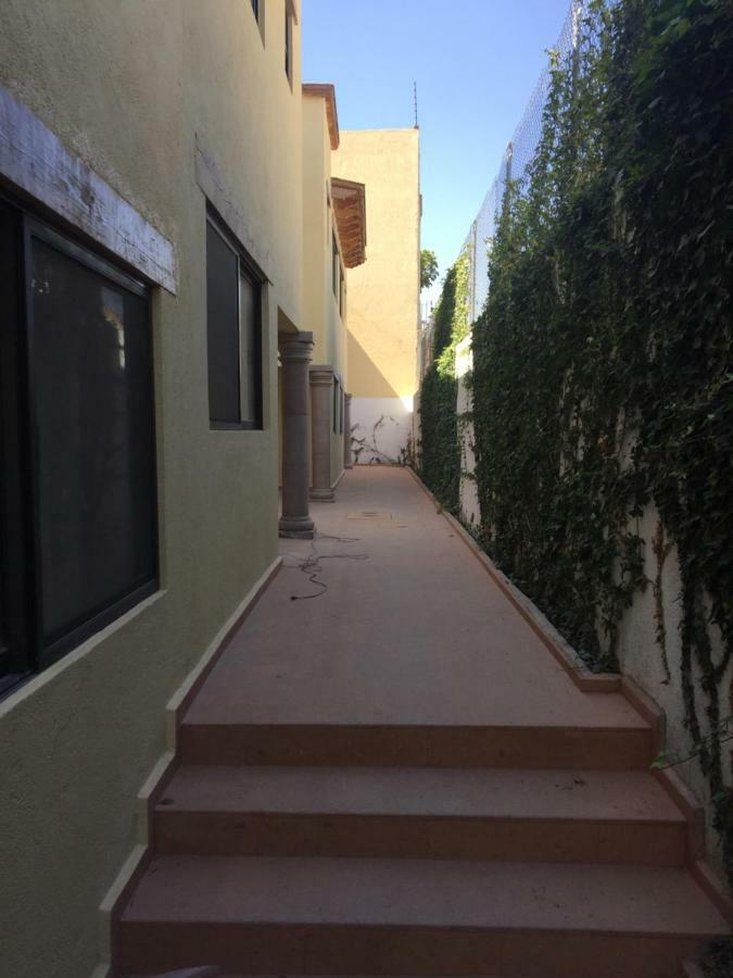 Вілла Casa Las Nubes En El Centro De Tequisquiapan 6 Personas Екстер'єр фото